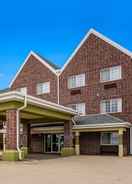 Imej utama MainStay Suites Cedar Rapids North - Marion