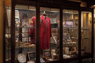 기타 4 Davenport Hotel, Autograph Collection