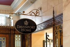 기타 Davenport Hotel, Autograph Collection