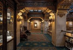 기타 6 Davenport Hotel, Autograph Collection