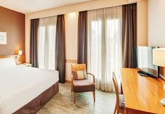 其他 6 Hotel Sercotel Alcalá 611