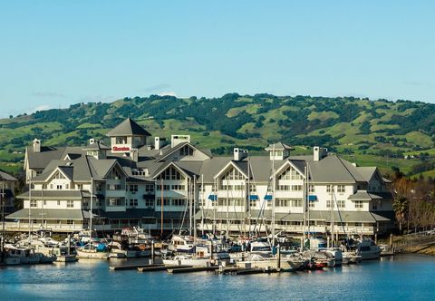 Others Sheraton Sonoma Wine Country Petaluma