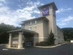 Sleep Inn Raleigh Durham Airport, ₱ 7,414.54