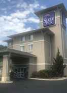 Imej utama Sleep Inn Raleigh Durham Airport