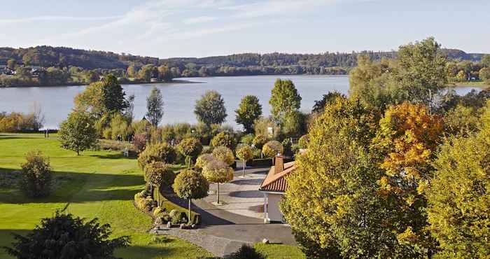 Lainnya Lindner Hotel Wiesensee