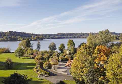 Others Lindner Hotel Wiesensee