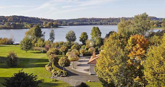 Others Lindner Hotel Wiesensee