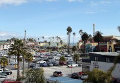 Others 7 Fireside Inn Santa Cruz