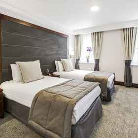 Primary image 1 Gem Fitzrovia Hotel, London Hotels