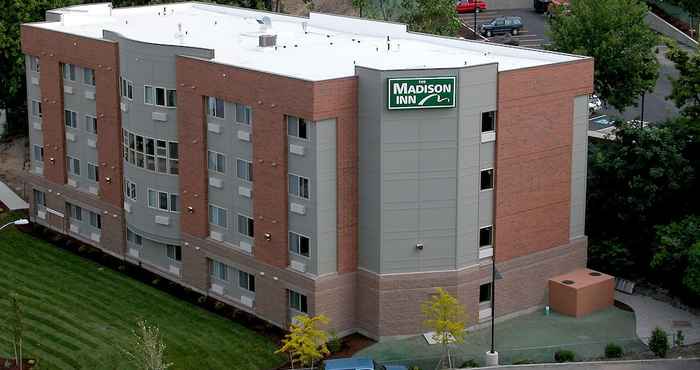 Others The Madison Inn by Riversage