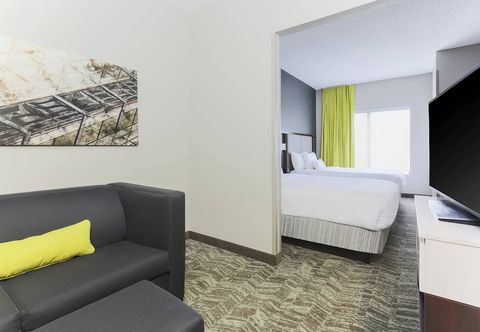 その他 SpringHill Suites by Marriott Austin Parmer/Tech Ridge