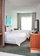 Imej utama SpringHill Suites by Marriott Boston Peabody