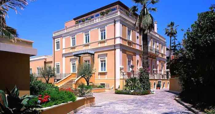 Lain-lain Hotel Villa del Bosco