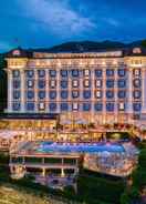 Imej utama Grand Hotel Bristol Spa Resort - by R Collection Hotels