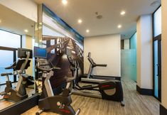 其他 2 Catalonia Plaza Mayor Salamanca