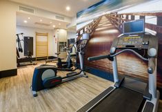 其他 3 Catalonia Plaza Mayor Salamanca