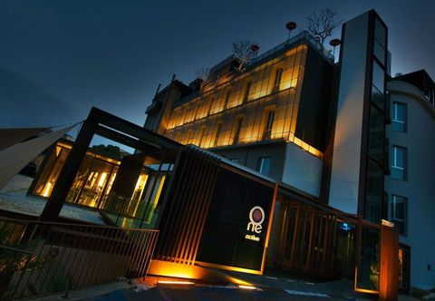 其他 UNA HOTELS One Siracusa