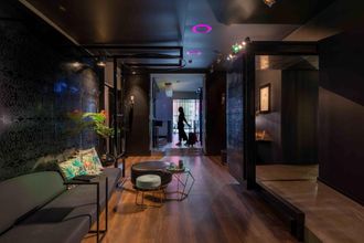 其他 4 UNA HOTELS One Siracusa