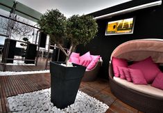 其他 2 UNA HOTELS One Siracusa