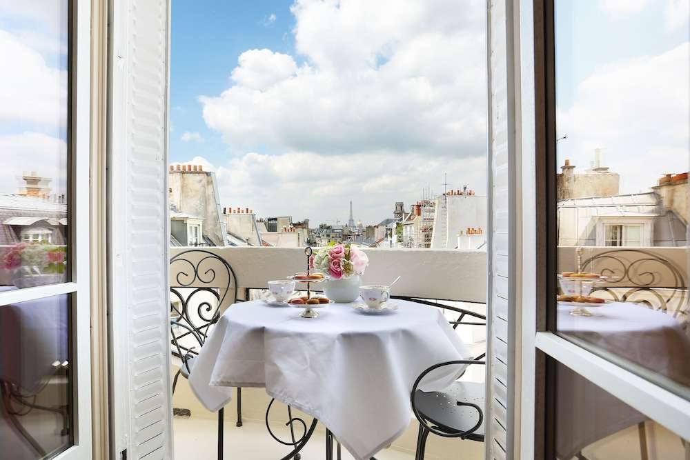 Hotel Trianon Rive Gauche Best Hotel Prices In Paris