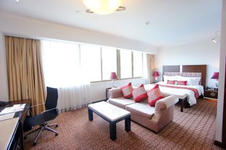 Others 4 Dong Fang Hotel Guangzhou