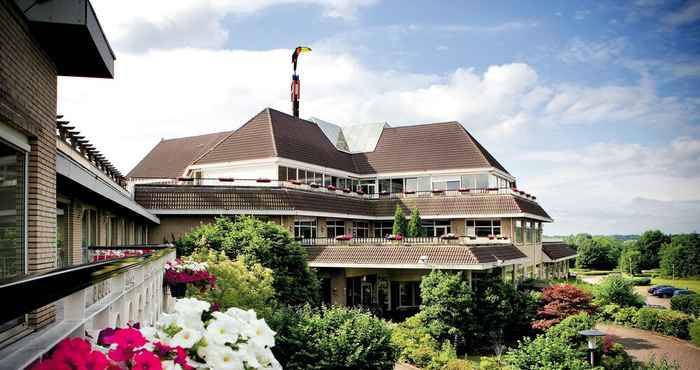 Khác Van der Valk Hotel Gladbeck