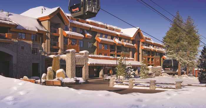 Lainnya Marriott Grand Residence Club, Lake Tahoe