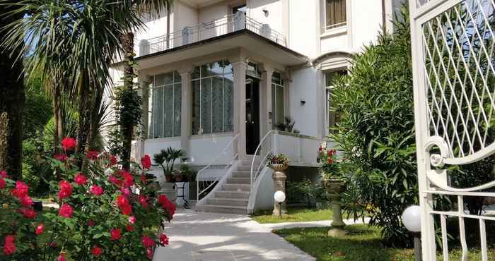 Lain-lain Hotel Villa Delle Palme