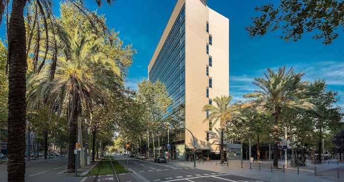 Others Four Points By Sheraton Barcelona Diagonal