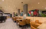 Lainnya 5 Best Western Amsterdam