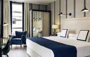 Lainnya 7 Mercure Bilbao Jardines De Albia