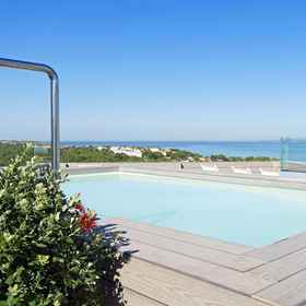 Primary image 1 HSM Son Verí - Adults Only, Estellencs Hotels