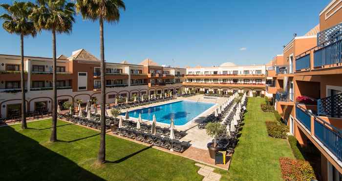 Others Hotel Vila Gale Tavira