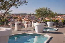 其他 Vila Gale Opera Hotel