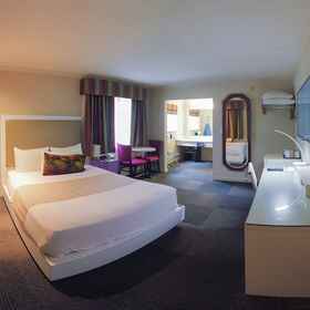 Primary image 1 イン アット ゴールデン ゲート, ベイビュー ホテル