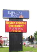 Imej utama IMPERIAL INN 1000 islands