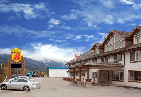 Others Super 8 by Wyndham Valemount