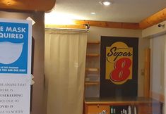 Others 4 Super 8 by Wyndham Valemount