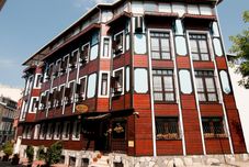 其他 Artefes Hotel Old City