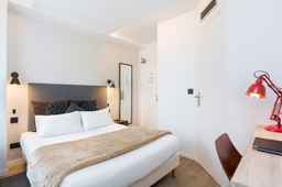 Hotel Ohm by HappyCulture, USD 500.68