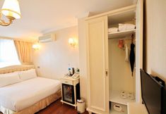 อื่นๆ 7 Historia Hotel - Special Class