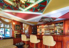 อื่นๆ 6 Historia Hotel - Special Class