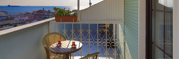 อื่นๆ Historia Hotel - Special Class