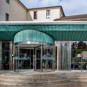 Primary image 1 Hotel Palacio del Carmen, Autograph Collection, Sobrado Hotels