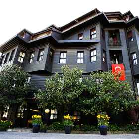 Primary image 1 Yusufpasa Konagi - Special Class, Mevlana Bazaar Lokum Fabrikası مولانا بازار Hotels