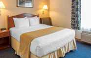 Others 5 Quality Inn & Suites Liberty Lake - Spokane Valley