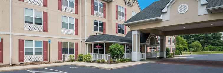 Others Country Inn & Suites by Radisson, Harrisburg Northeast (Hershey), PA