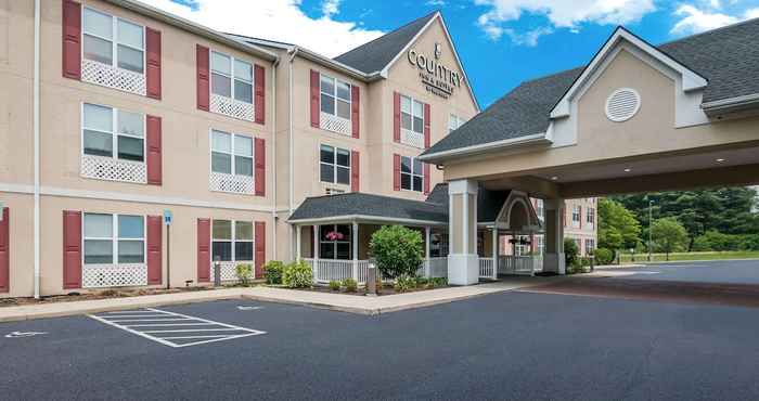 Others Country Inn & Suites by Radisson, Harrisburg Northeast (Hershey), PA