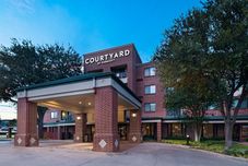 기타 Courtyard by Marriott Dallas DFW Airport South/Irving