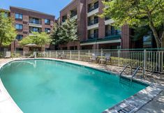 기타 3 Courtyard by Marriott Dallas DFW Airport South/Irving